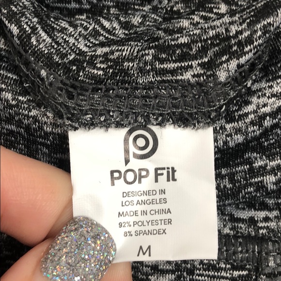 POPFit leggings - Picture 5 of 5